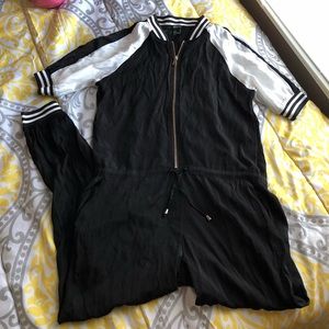 Forever 21 jump suit